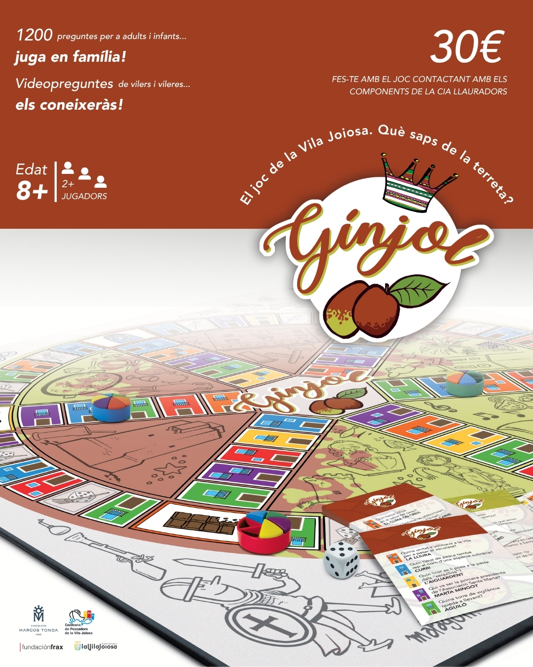 Banner Ginjol
